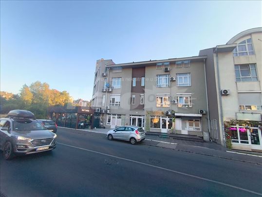Izdajem 2.0 stan Ratka Mitrovica 140