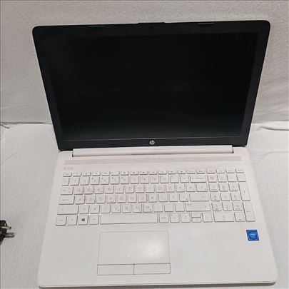 Laptop HP i punjac Lenovo