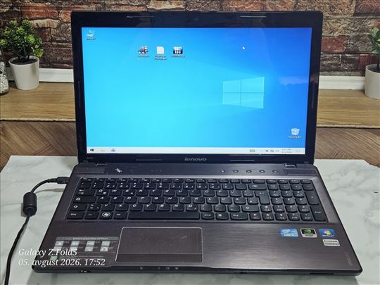 Lenovo ideaPad Z570