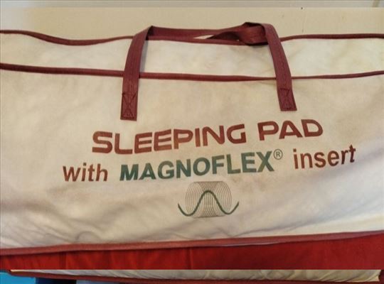 Magnoflex Podloga i Jastuk