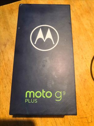 motorola g9 plus