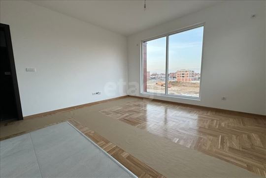 Na prodaju dvosoban stan – 44,3 m² | Ledine | III 