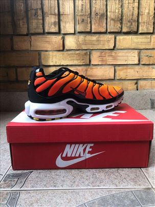Nike TN Tiger