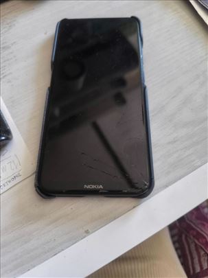 NOKIA, 5.3, malo koriscen