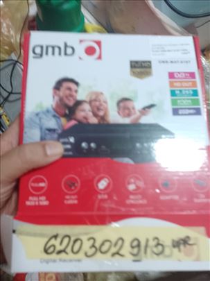Nov set top box