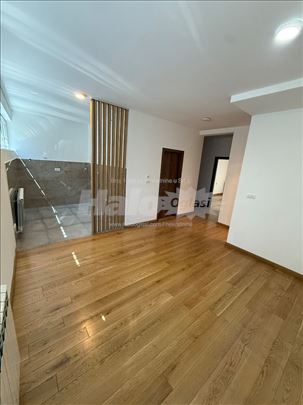 Nov stan 73m2 - Vračar -Veselina Masleše -Beograd