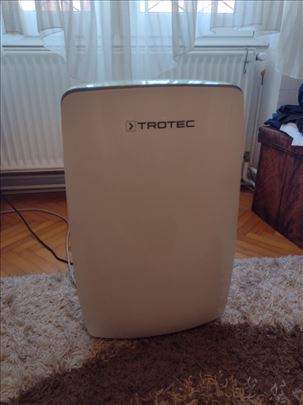 Odvlaživač (Isušivač) vlage Trotec TTK 68 E