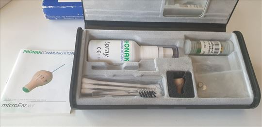 PHONAC Air slusalicea studijska
