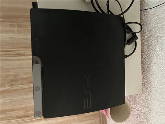Playstation 3 slim