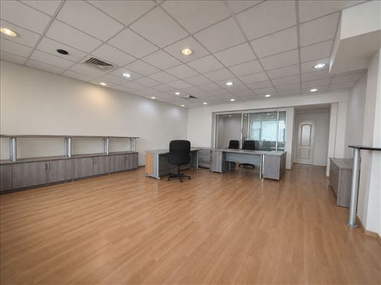 Poslovni prostor 192 m2, Vojvode Stepe-Voždovac 