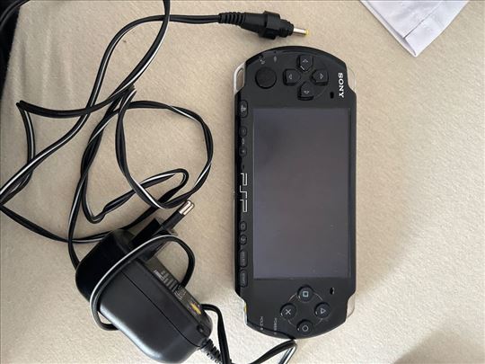Psp street model(E-1000)