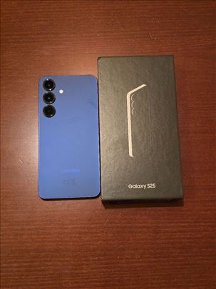 Samsung Galaxy S25 128GB