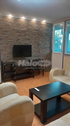 Stan Liman2 promenada 56m2