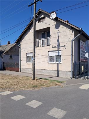 Stevana Šupljikca 30 Pančevo