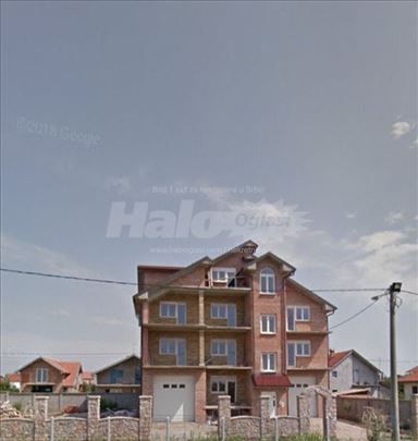 Surčin 1.260 m² — cena ispod proseka, uz Expo 2027