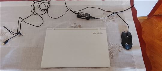 Toshiba Satellite