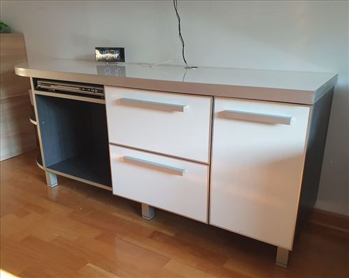 TV komoda 160x45
