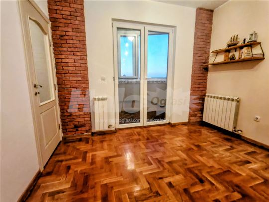 Voždovac, 37 kvadrata