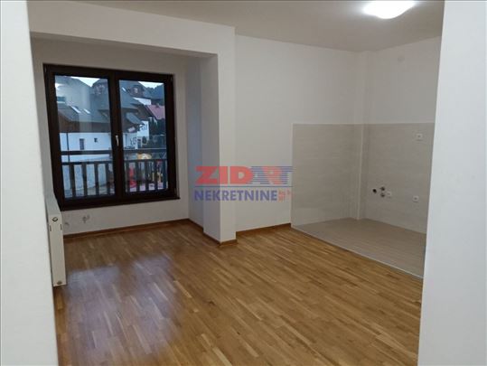 Apartman naselje Zova Zlatibor