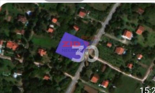 Barajevo prodaja placa