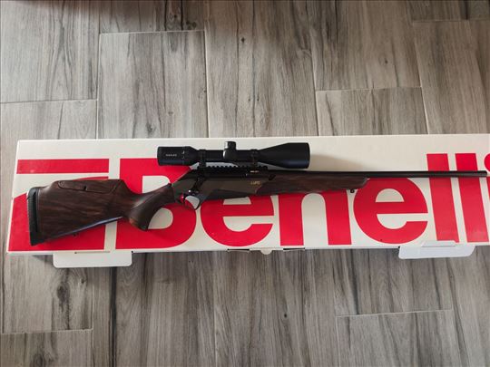 Benelli Lupo 30.06 Wood