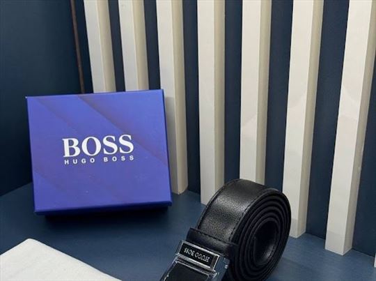 Boss kajsevi