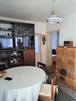 Braće Jerković,91m2 knjižena horizontala kuće 1,3A