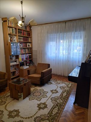 Braće Jerković,Zaplanjska 91m2 uknjižen vpr 1,3ARA