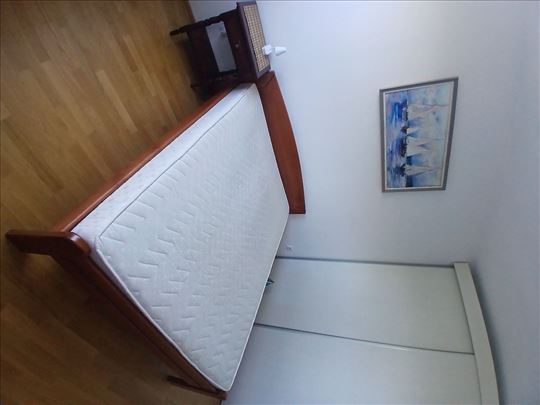 Bracni krevet 160 x 200