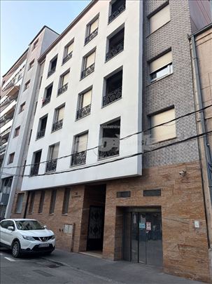 Budimska lux Dorcol sa dva garazna mesta