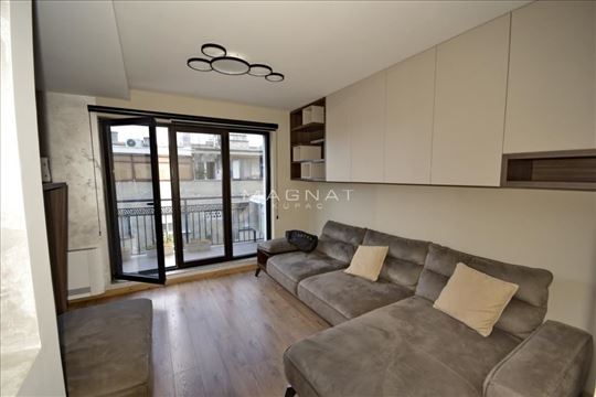 Centar - extra lux - parking ID#5214