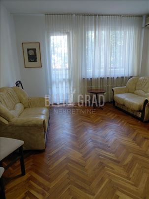 Centar, kod Lidla, Cvijićeva