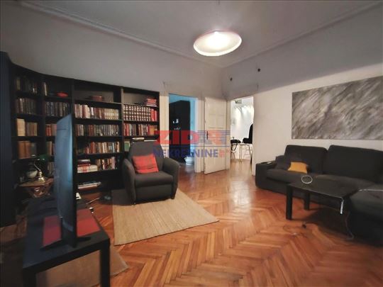 Centar, Terazije - 92 m2, 4.0 salonski stan