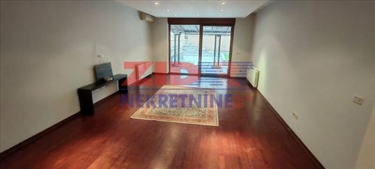 Crveni Krst, Dravska, 130m2+250m2