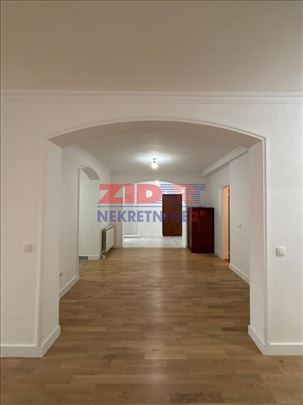 Dalmatinska, odličan stan 104 m2 - preporuka