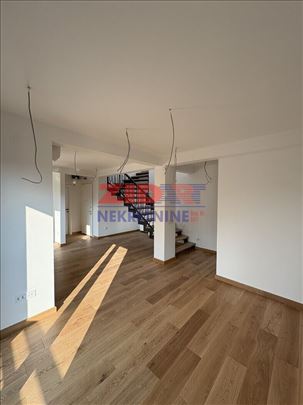 Dupleks novogradnja Voždovac