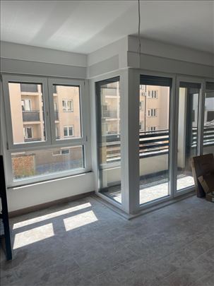 Duplex 75 m² – centar Stare Pazove