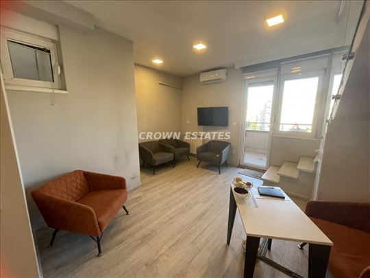 Duplex, Pećska, Zvezdara, 118 kvm