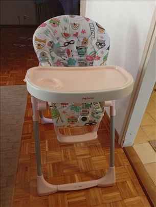 Hranilica peg perego