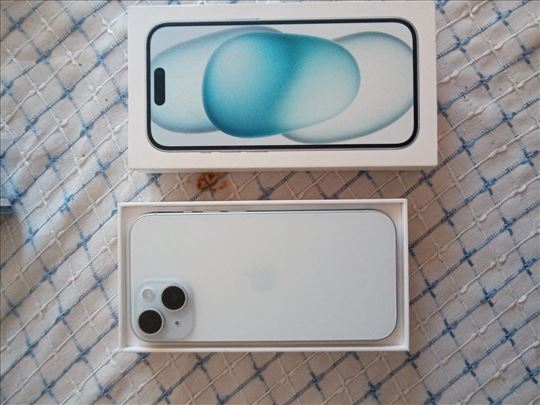 Iphone 15 128gb