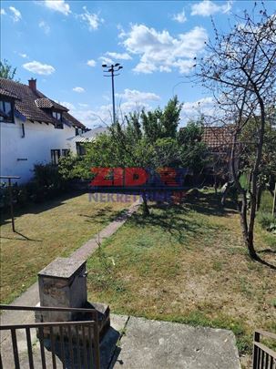 Kuća, Prizrenska, Zemun 1.1 ar placa