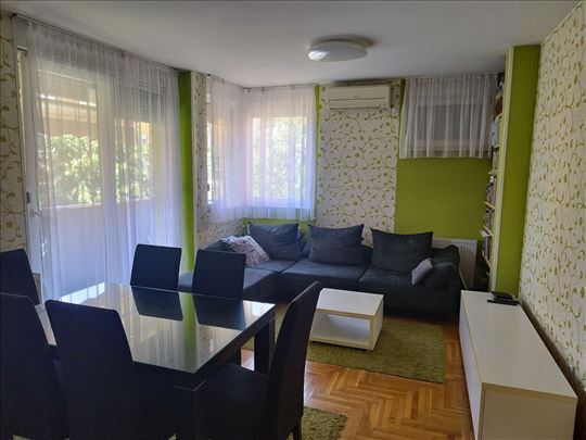 Lep 3.0 stan, 55m2, Novo Naselje