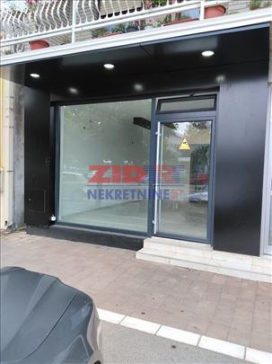 lokal Nova Pazova centar