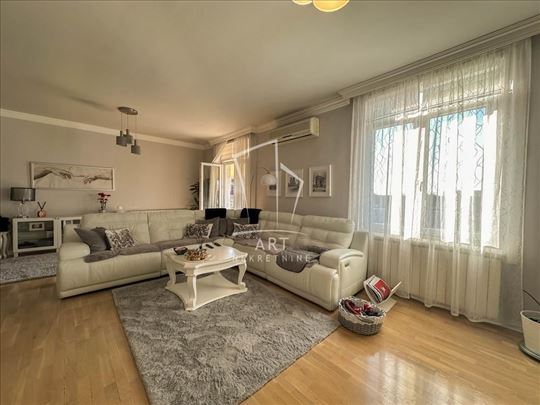 London, Kralja Milana, mereno 200m2 ID#16043