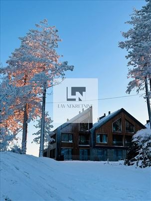 Luksuzan duplex na Divčibarima – Gotov i profitabi
