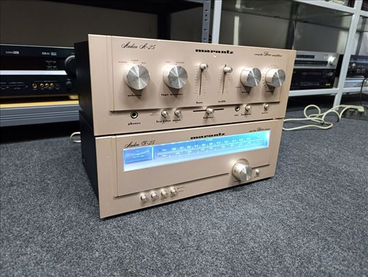 Marantz A 25 audion serija