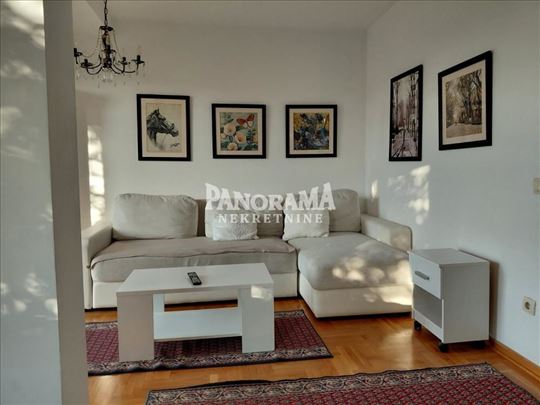 Miljakovac - Stanka Paunovića Veljka,1.5,47m2+4m2(