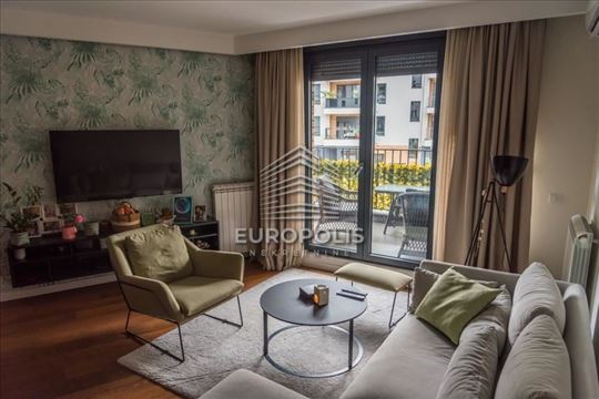 Moderan stan površine 61 m² ID#9948