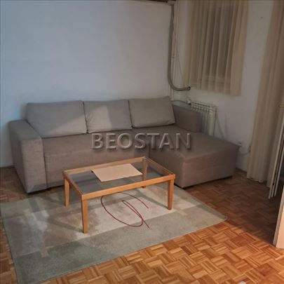 Novi Beograd - Blok 63 novogradnja #68630