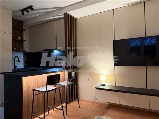 Novogradnja 37m2 Surcin Aerodrom